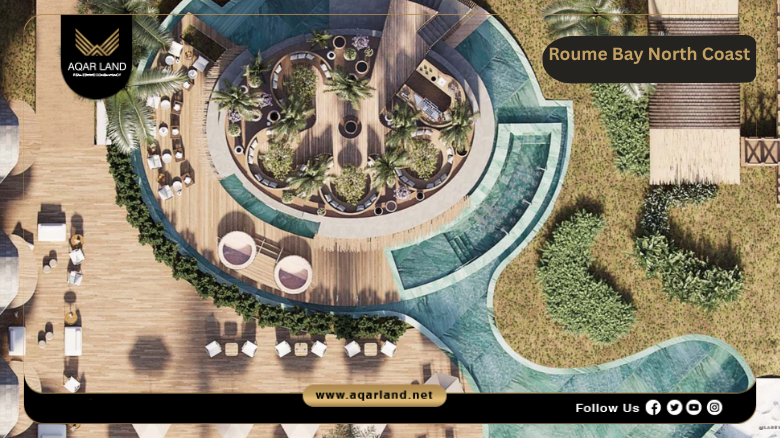 Services and Facilities of Roume Bay North Coast