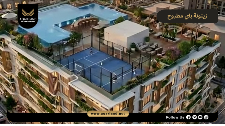 زيتونة باي مطروح 2026 Zaituna Bay Marsa Matrouh