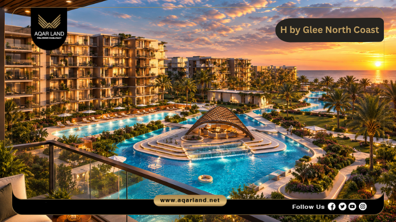 H by Glee North Coast by Tharaa Developments