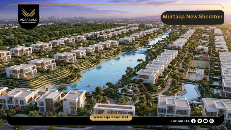 Murtaqa New Sheraton by Murtaqa Developments 2026