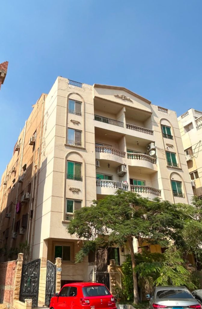 اقل سعر بنتهاوس للبيع – النرجس عمارات | التجمع الخامس