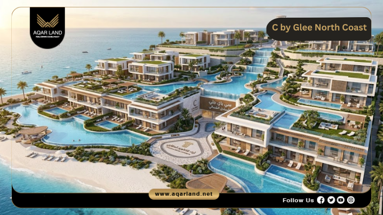 C by Glee North Coast by Tharaa Developments 2026