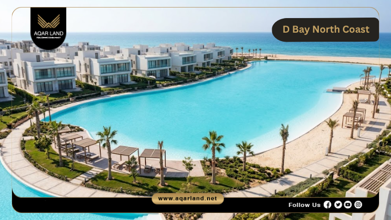 design of d bay north coast