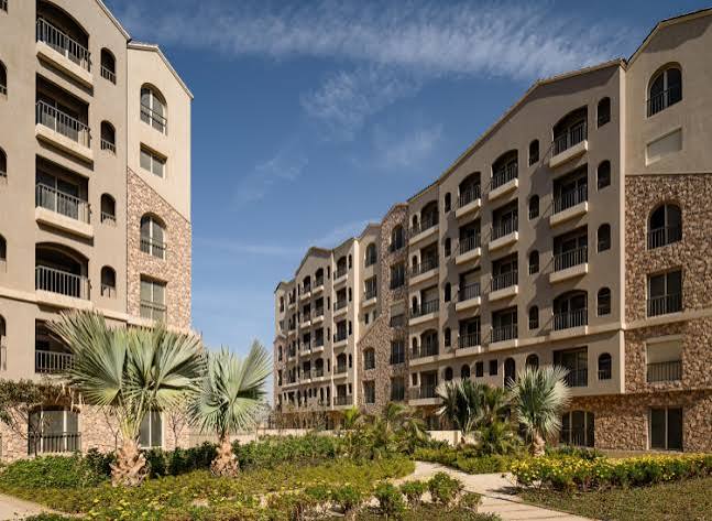 للبيع | شقة مميزة في جرين سكوير – الأهلي صبور