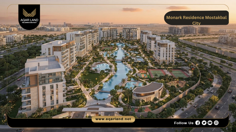 Monark Residence Mostakbal City by Royal Developments 2026