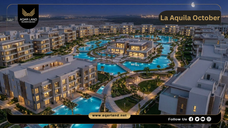services and facilities of la aquila october