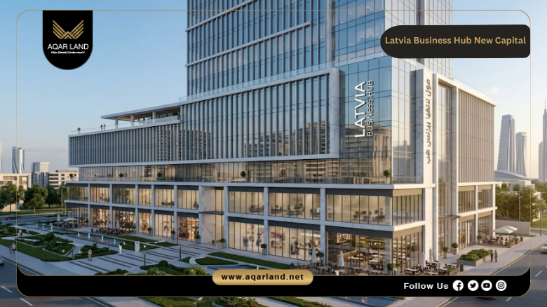 services and facilites of latvia business hub new capital