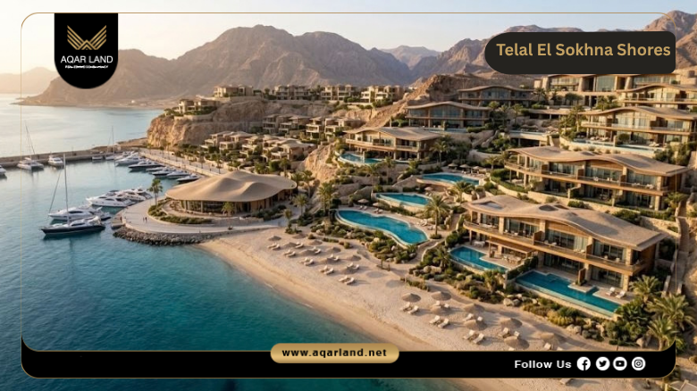Telal El Sokhna Shores by Roya Developments 2026