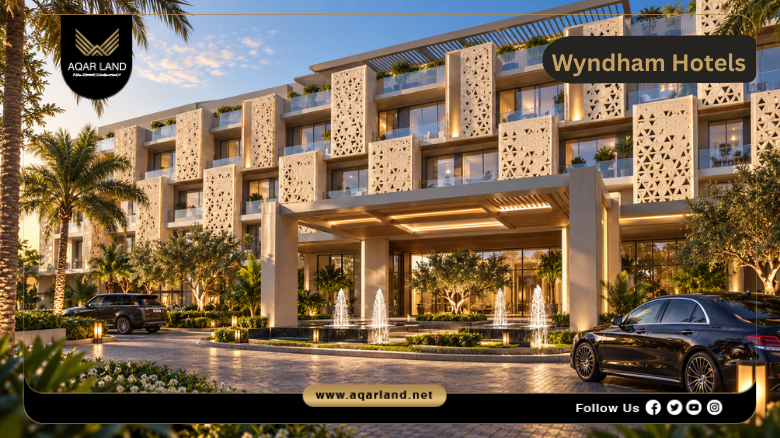 Wyndham Hotels by Capital Elite Developments 2026