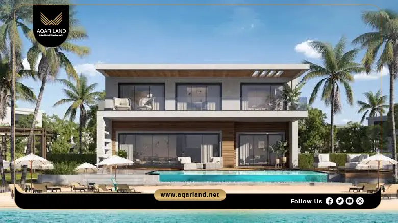 بريز بالم بيتش الساحل الشمالي Breeze Palm Beach North Coast