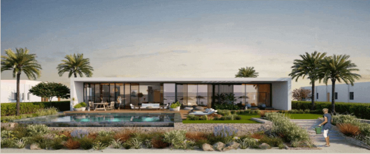 شاليه أرضي بجاردن للبيع في Silver Sands – فرصة مميزة