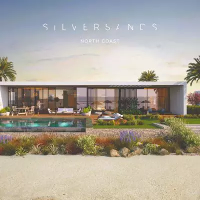 شاليه أرضي بجاردن للبيع في Silver Sands – فرصة مميزة