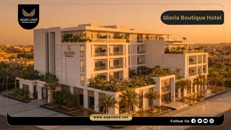 Gloria Boutique Hotel Hurghada by The Home 2026